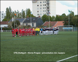 Mondial 2009 de la Saint-Pierre de Nantes