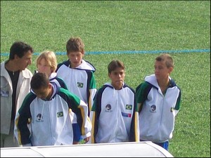 Mondial 2009 de la Saint-Pierre de Nantes