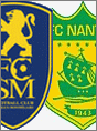 Ligue 1 - FCSM-FCN - J37