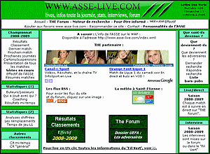 Asse-live.com
