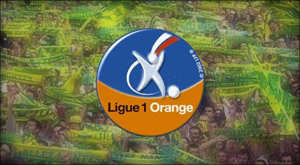 Ligue 1 2008-09