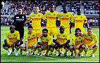 FC Nantes 2008-09