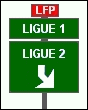 Le FC Nantes, un club de Ligue 2