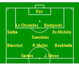 Ligue 1 1964-65