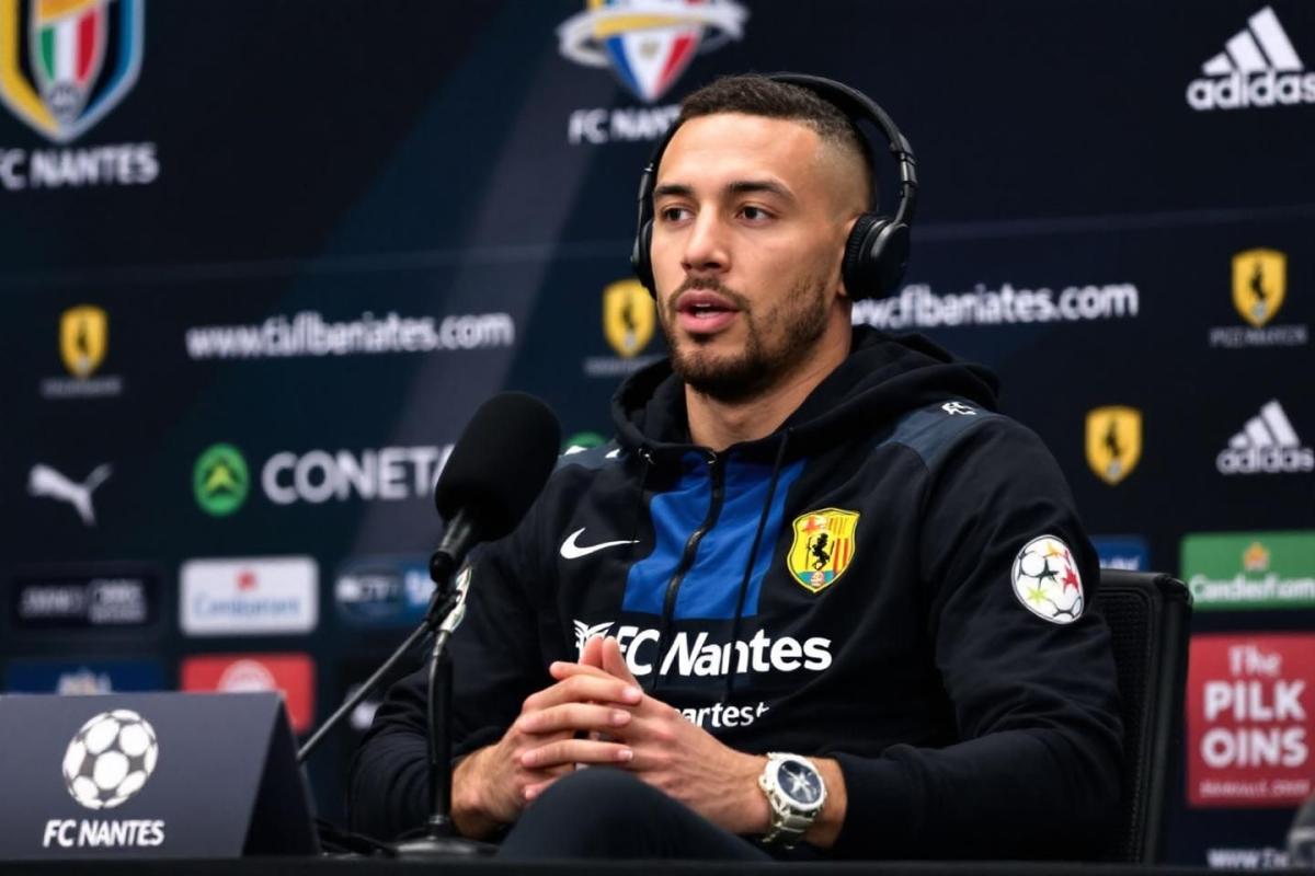 Mercato FC Nantes : signature d'une nouvelle recrue au cœur d'une controverse de transfert