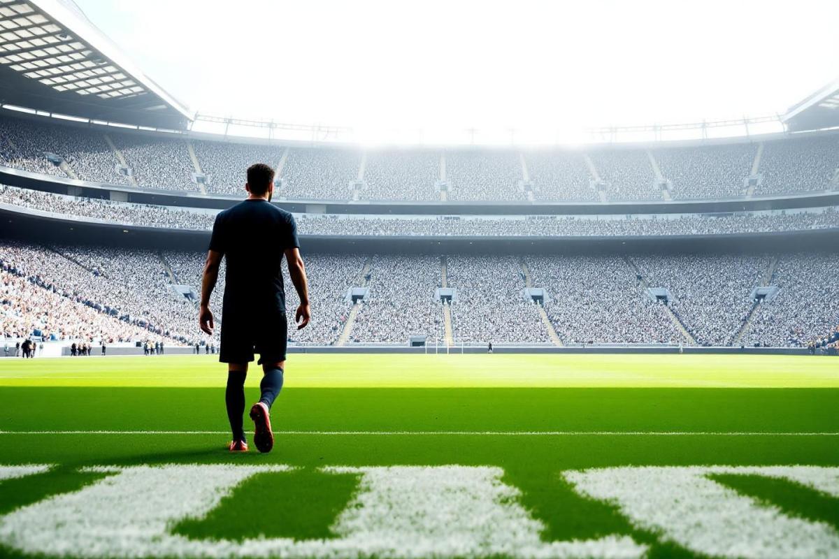 Mercato : depuis son départ du FC Nantes, il vit un vrai cauchemar !