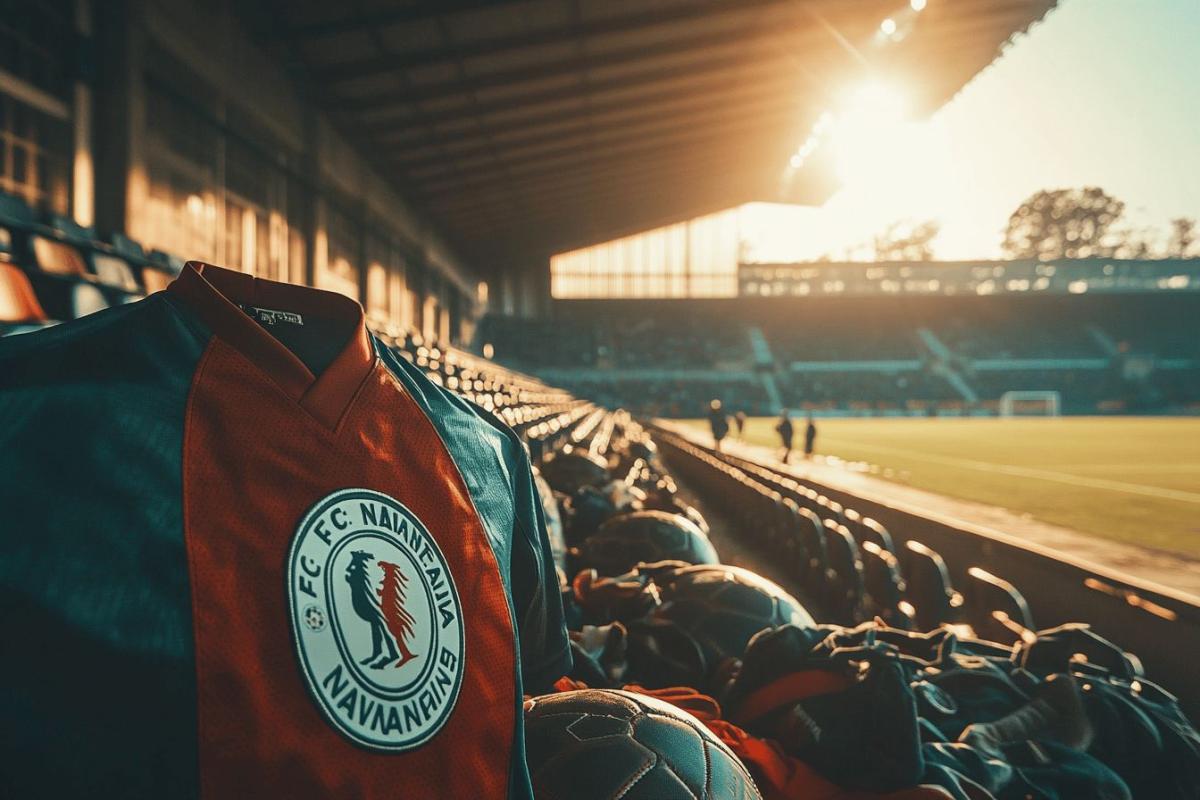 FC Nantes : actualités, mercato, résultats et classement des Canaris en Ligue 1