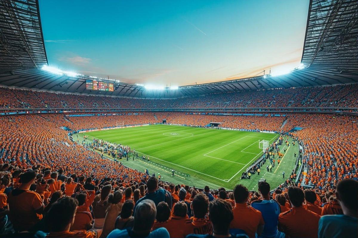 Nantes affiche 13 000 abonnés et prévoit un stade comble pour la venue du PSG