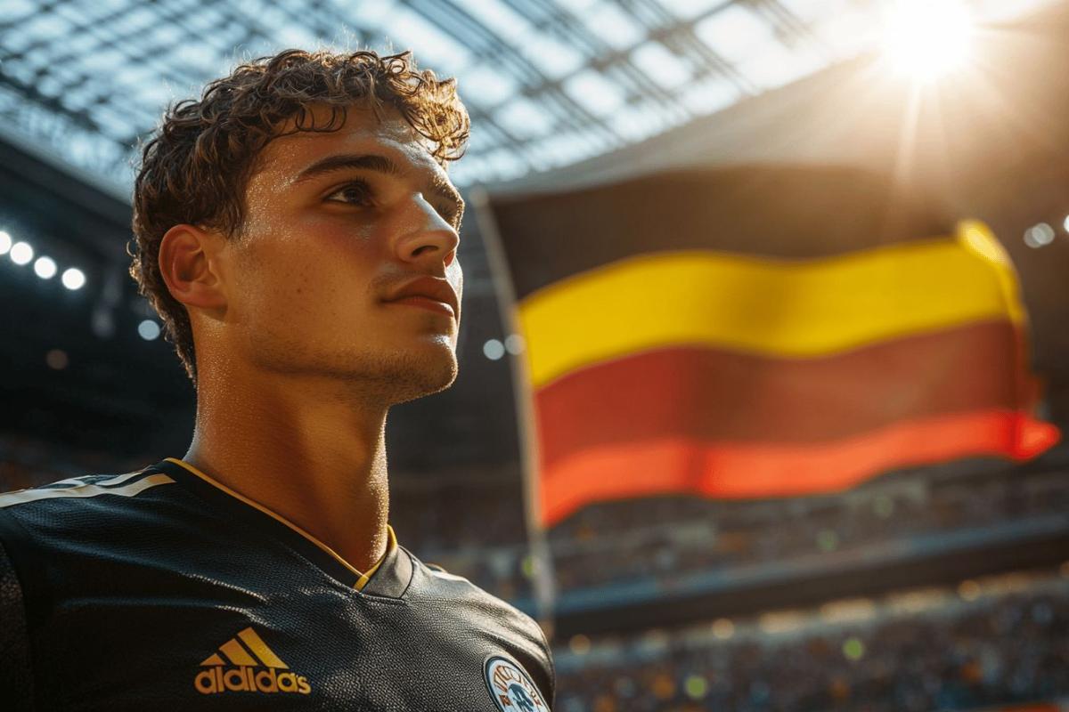 Le FC Nantes vise un international allemand pour renforcer son effectif