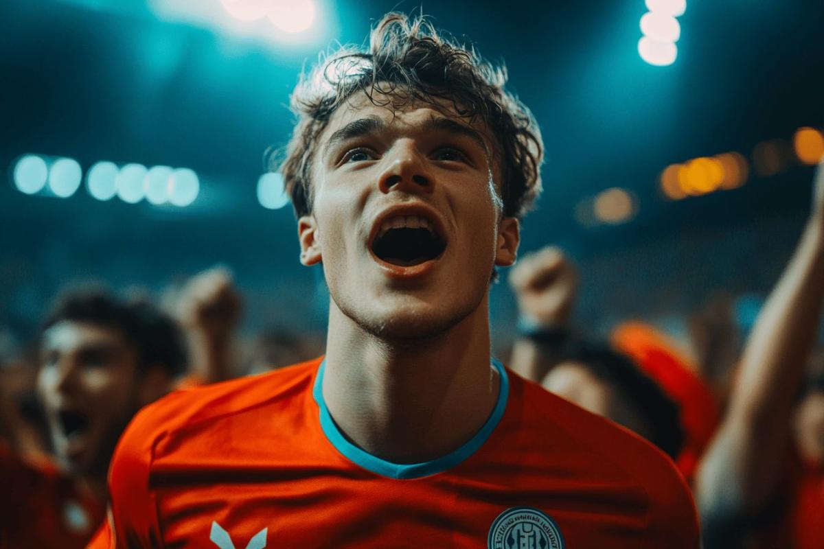 Valentin Rongier répond cash aux banderoles assassines des supporters rennais