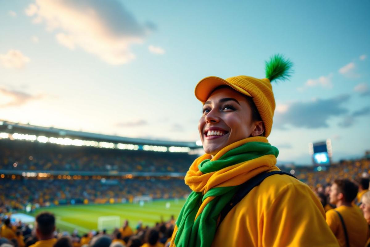 Anvolia reste fidèle au FC Nantes pour une 26e saison consécutive