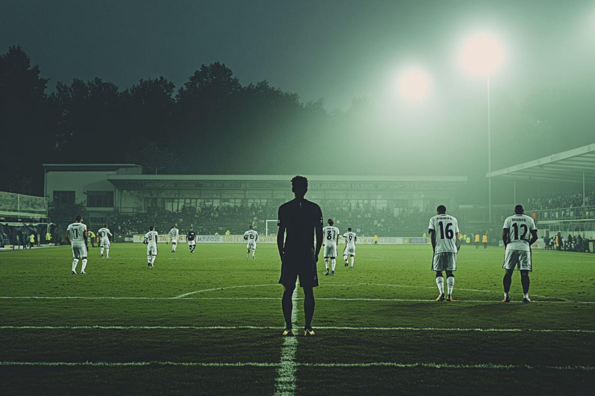 Récap actu FC Nantes : derby, polémique Kita et blessures marquent