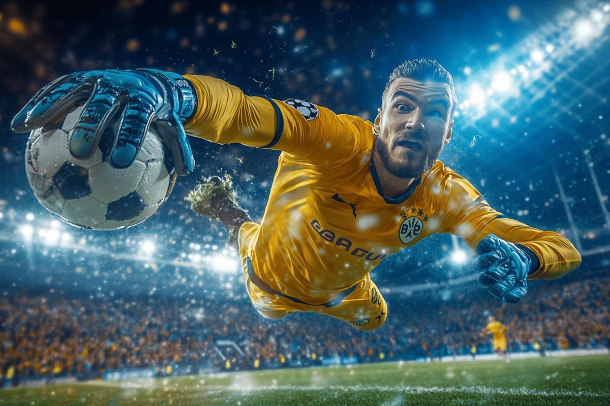 Ligue 1 : ce gardien héroïque ne suffit pas, Nantes s'incline 1-0 à Nice