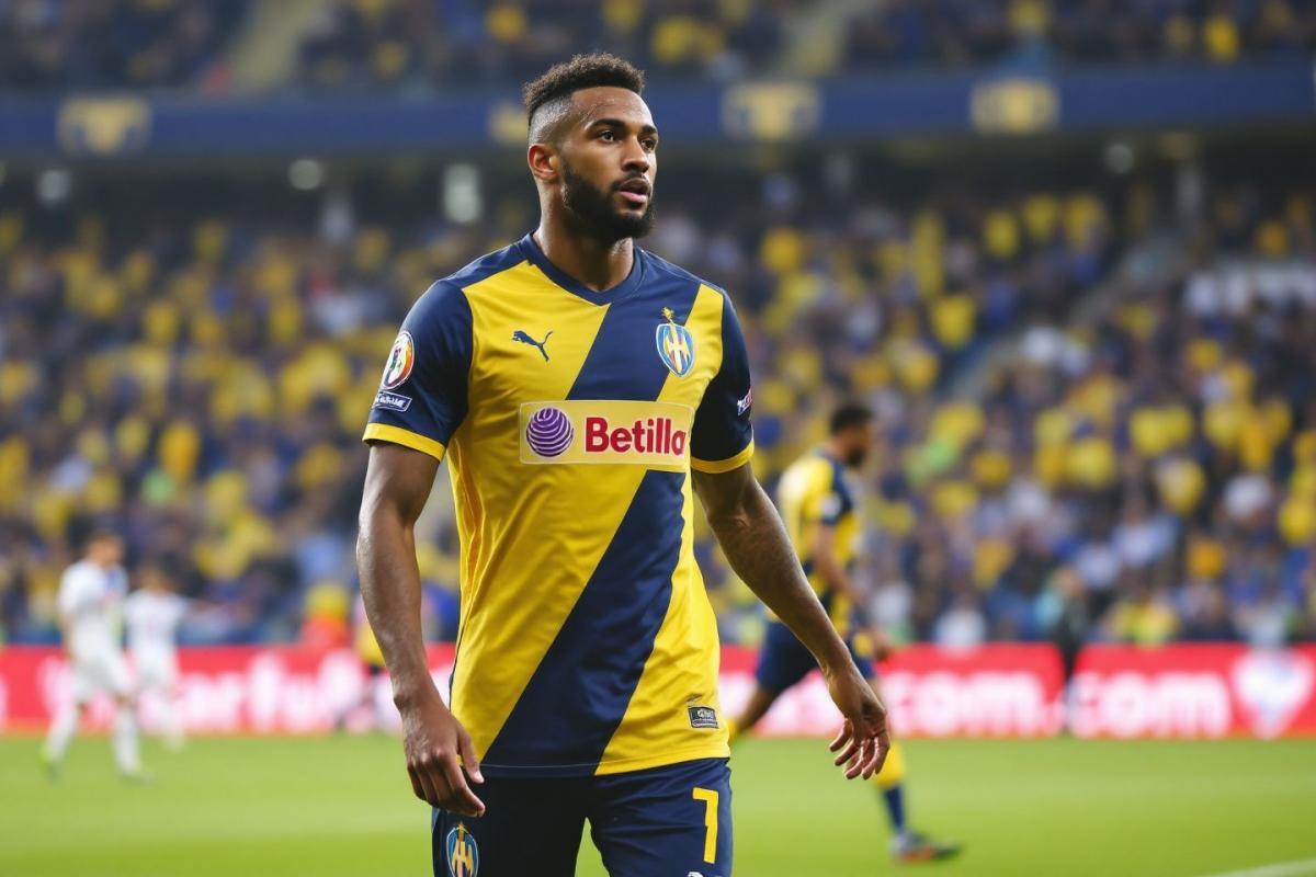 Nantes cible ce défenseur marseillais comme joker mercato