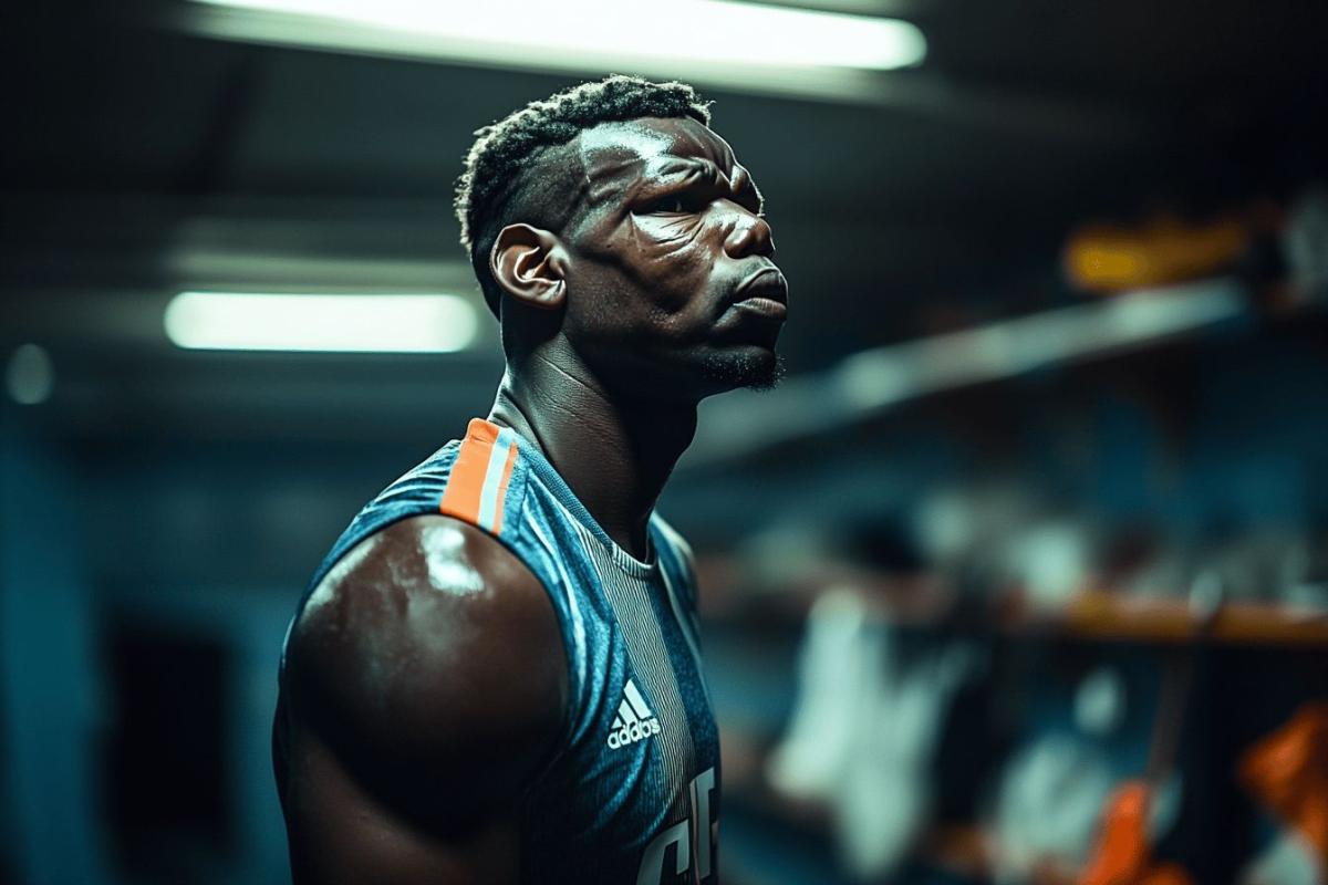 Ligue 1 : le retour de Pogba reporté, mercato analysé avant la J4