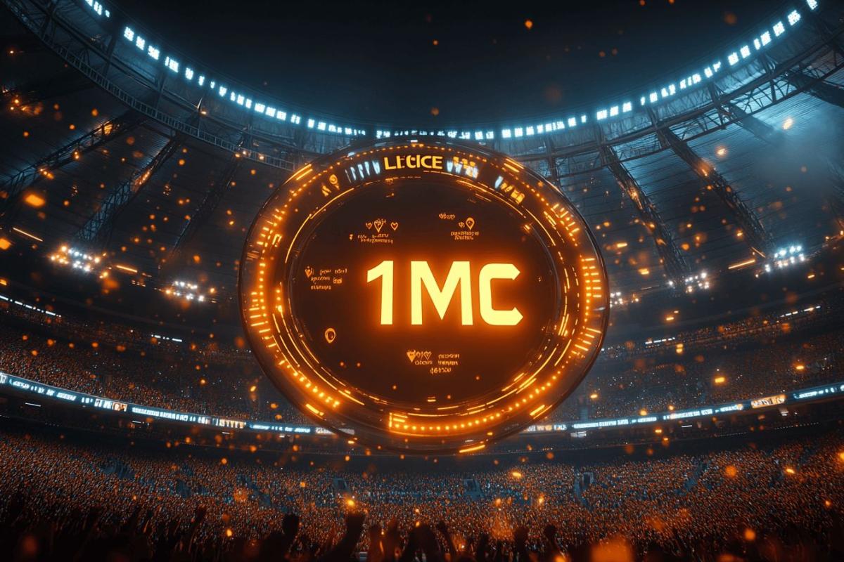 Ligue 1 + explose tous les records avec un million d'abonnés en un mois