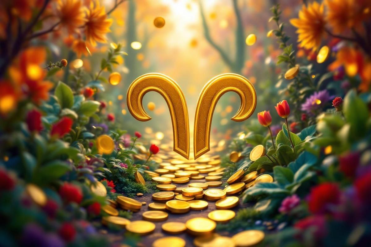 Astrologie : la chance financière sourit à ce signe avant la fin de l'année