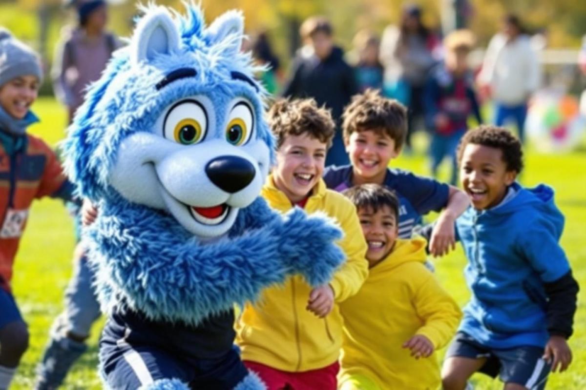 Comment Gulli va révolutionner le football français et sa jeunesse