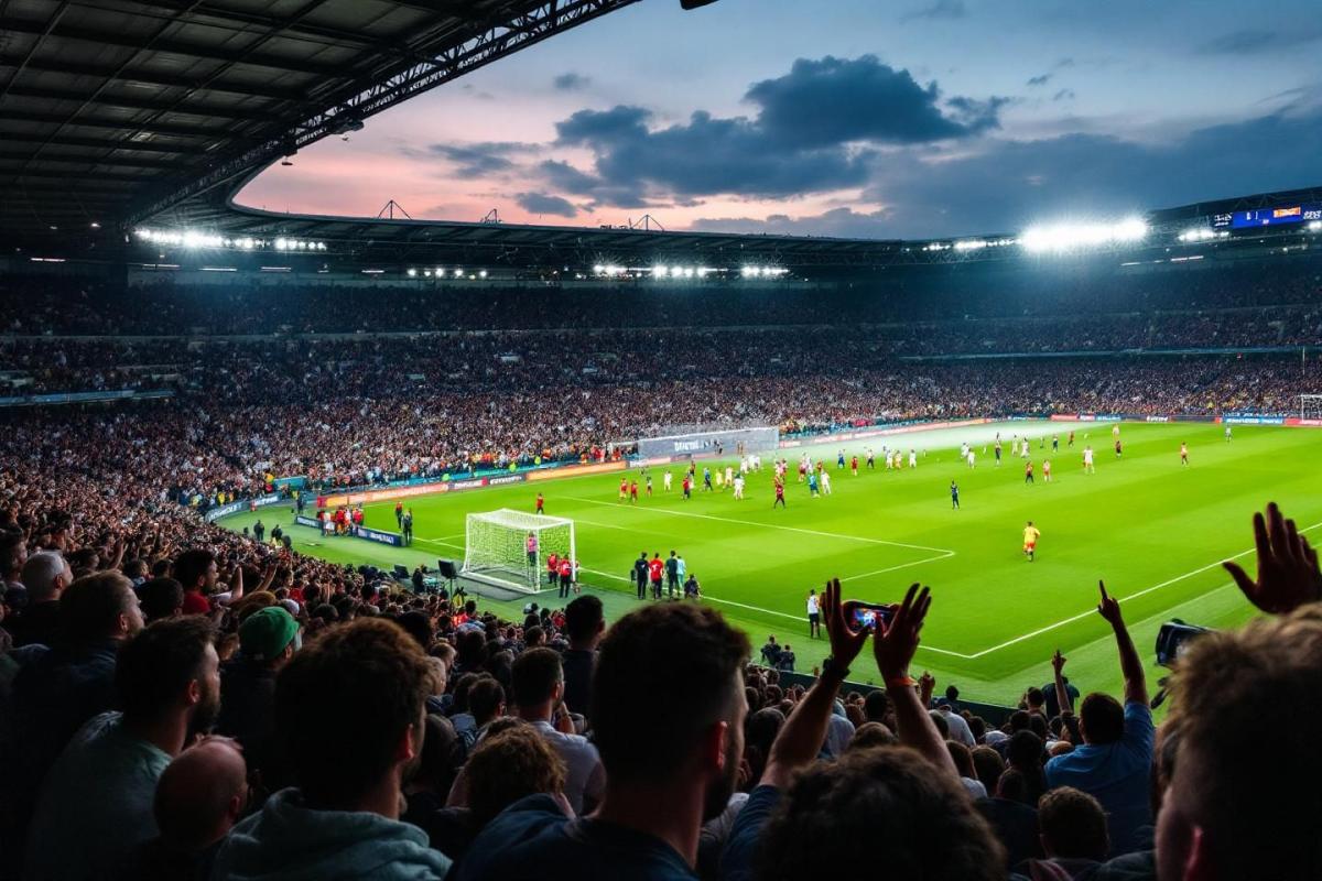 Lens - OM : le choc au sommet en direct, horaire et diffusion