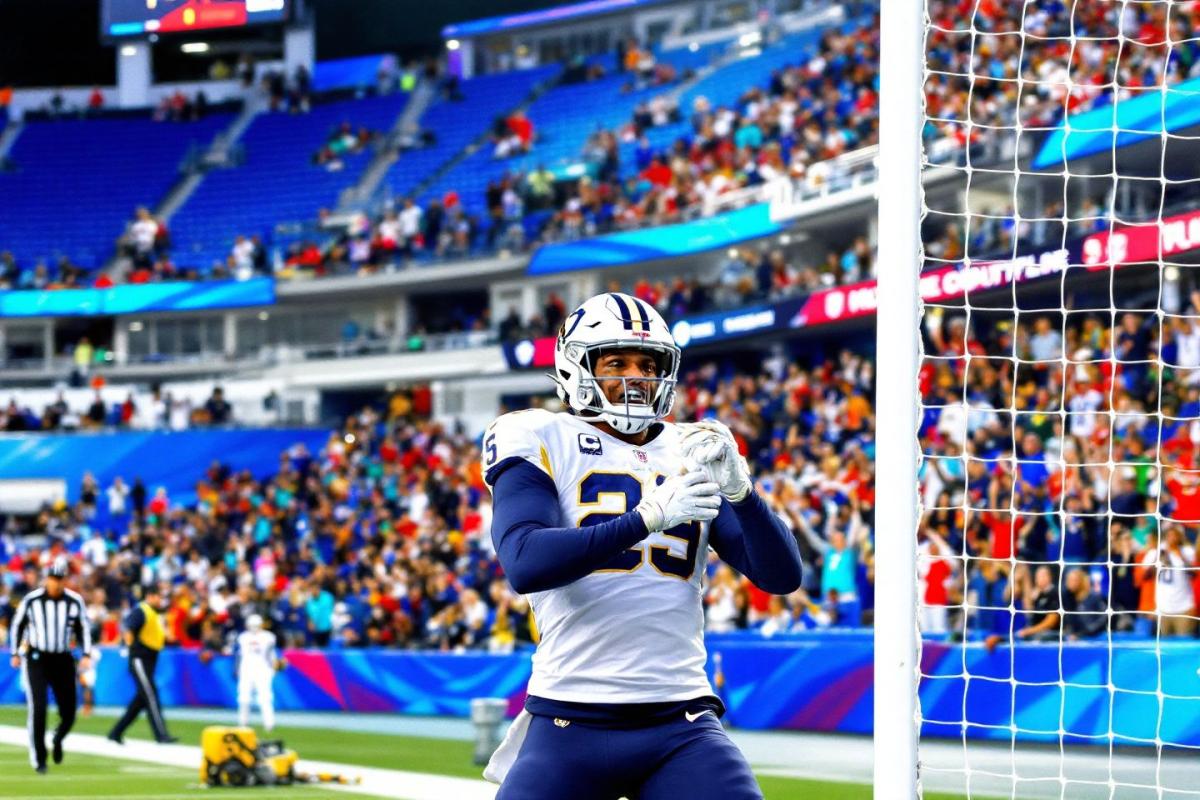 Le PFC domine brillamment dans ce choc de promus face à Lorient