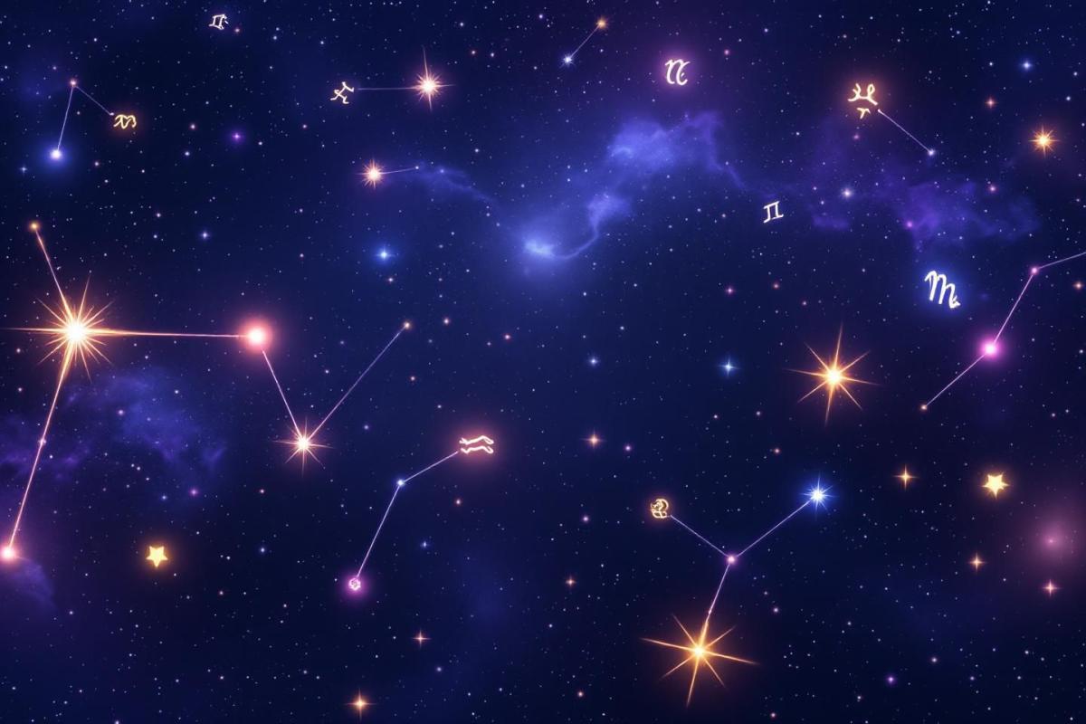 Astro : la fin d'année marquera un grand pas en avant pour ces signes du zodiaque