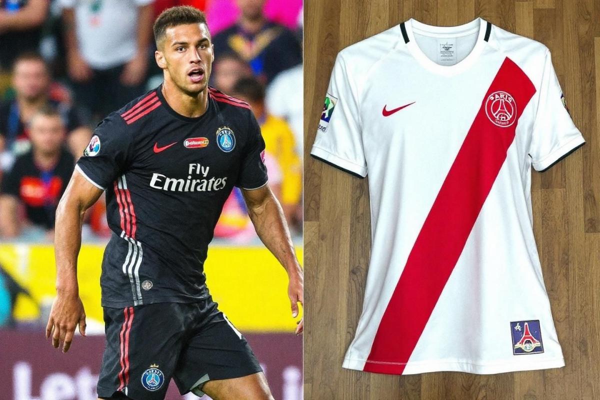 Ex-nantais révèle les dessous de son transfert vers Paris !