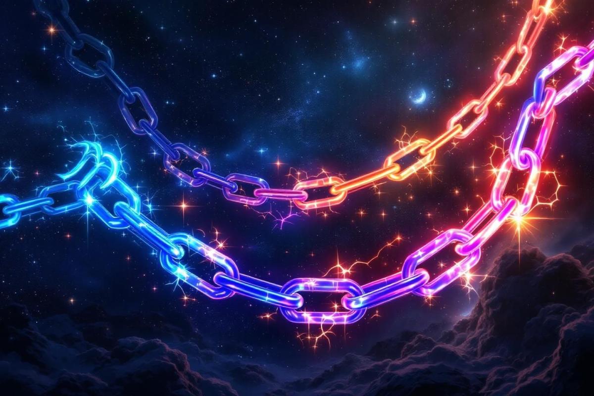 Astrologie : 3 signes se libéreront enfin d’un poids émotionnel en décembre