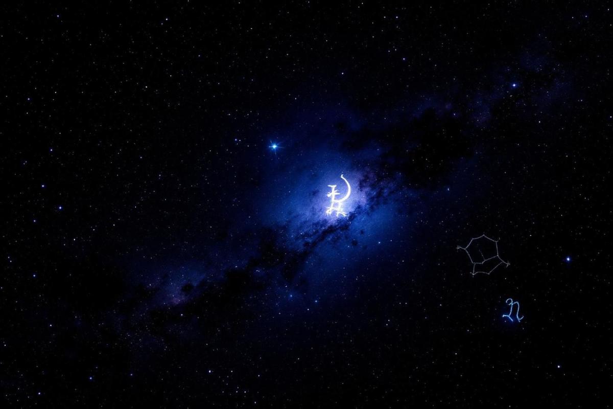 Astrologie : 2 signes du zodiaque vont attirer la chance comme un aimant en décembre