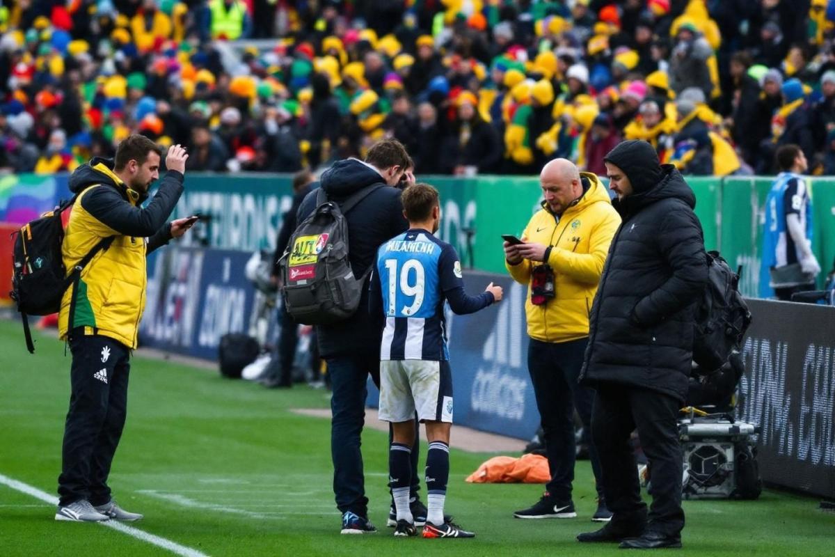 Real Madrid et Barça se disputent ce crack du FC Nantes !