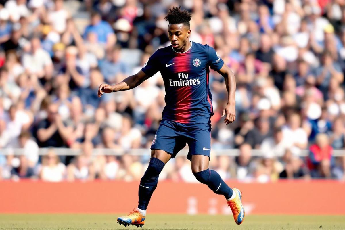 Mercato PSG : ce défenseur convoité par Nice dans un deal à trois clubs