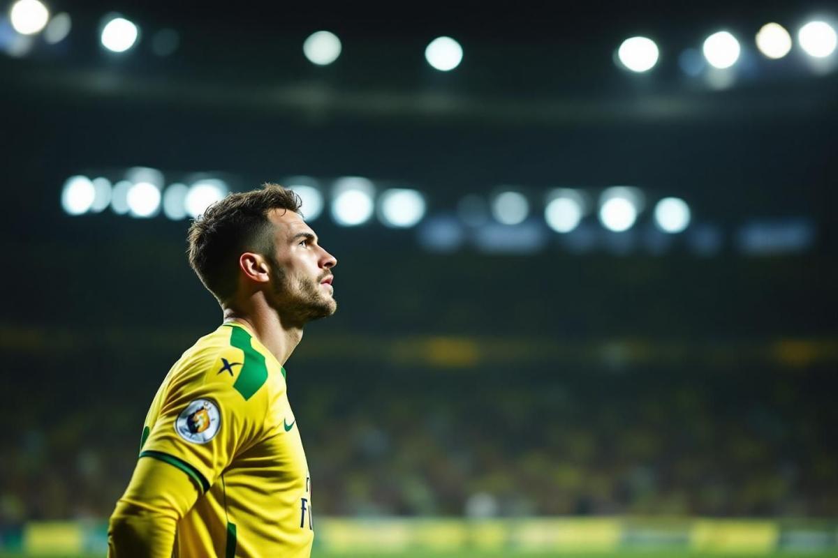 Le FC Nantes craint déjà pour son joker mercato