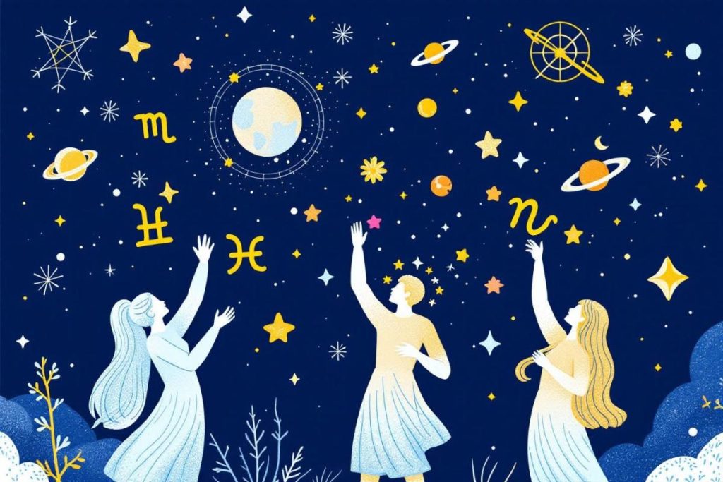 Astrologie : trois signes qui veulent tout contrôler pourraient le payer cher en fin d’année