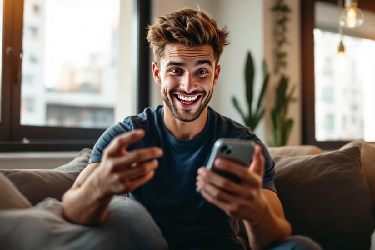 Ce joueur annonce son départ sur Instagram, son club l'apprend en même temps