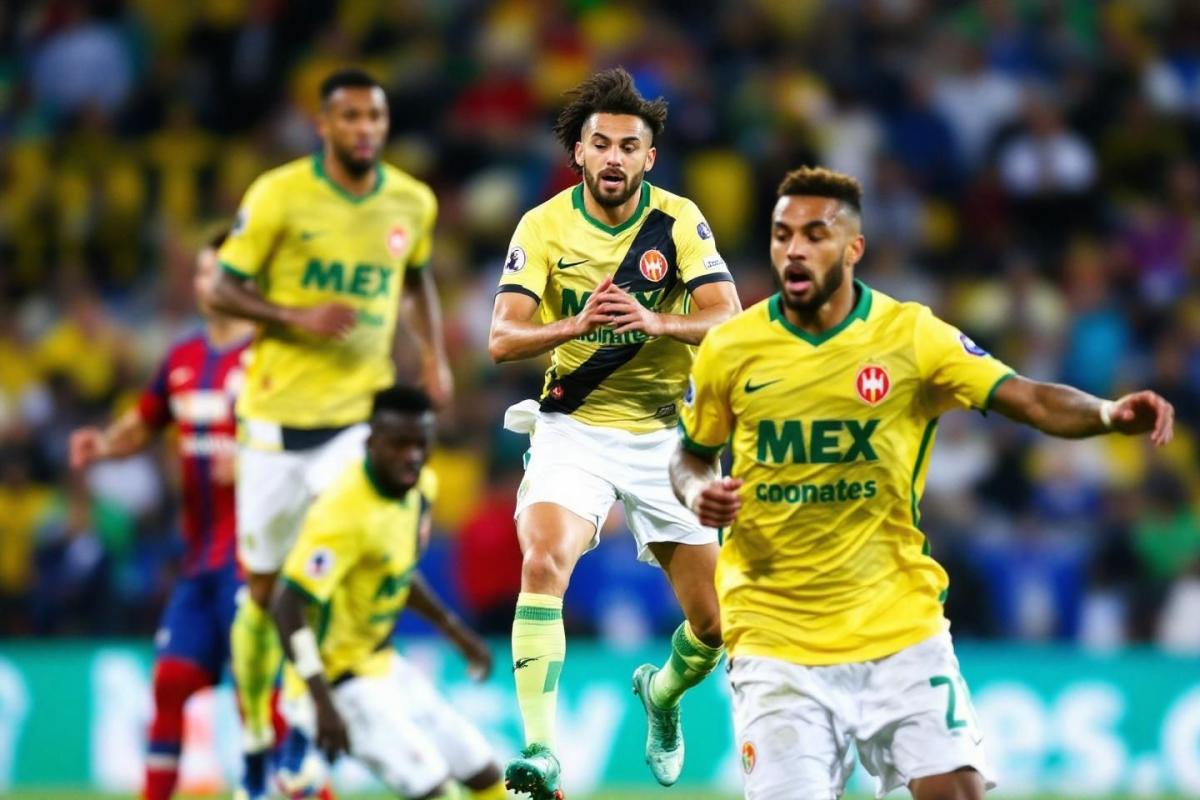 Nantes s'active : quatre mouvements attendus avant la fin du mercato