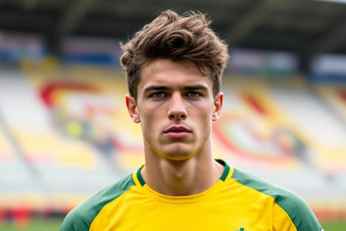 Nantes refuse de céder ce prodige de 19 ans à la Real Sociedad