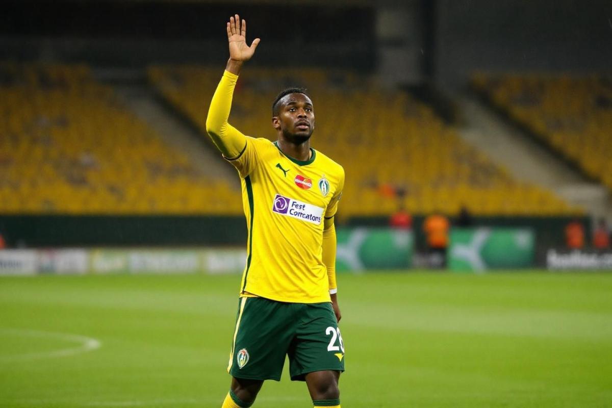 Nantes refuse 40M€ et risque de tout perdre avec la relégation