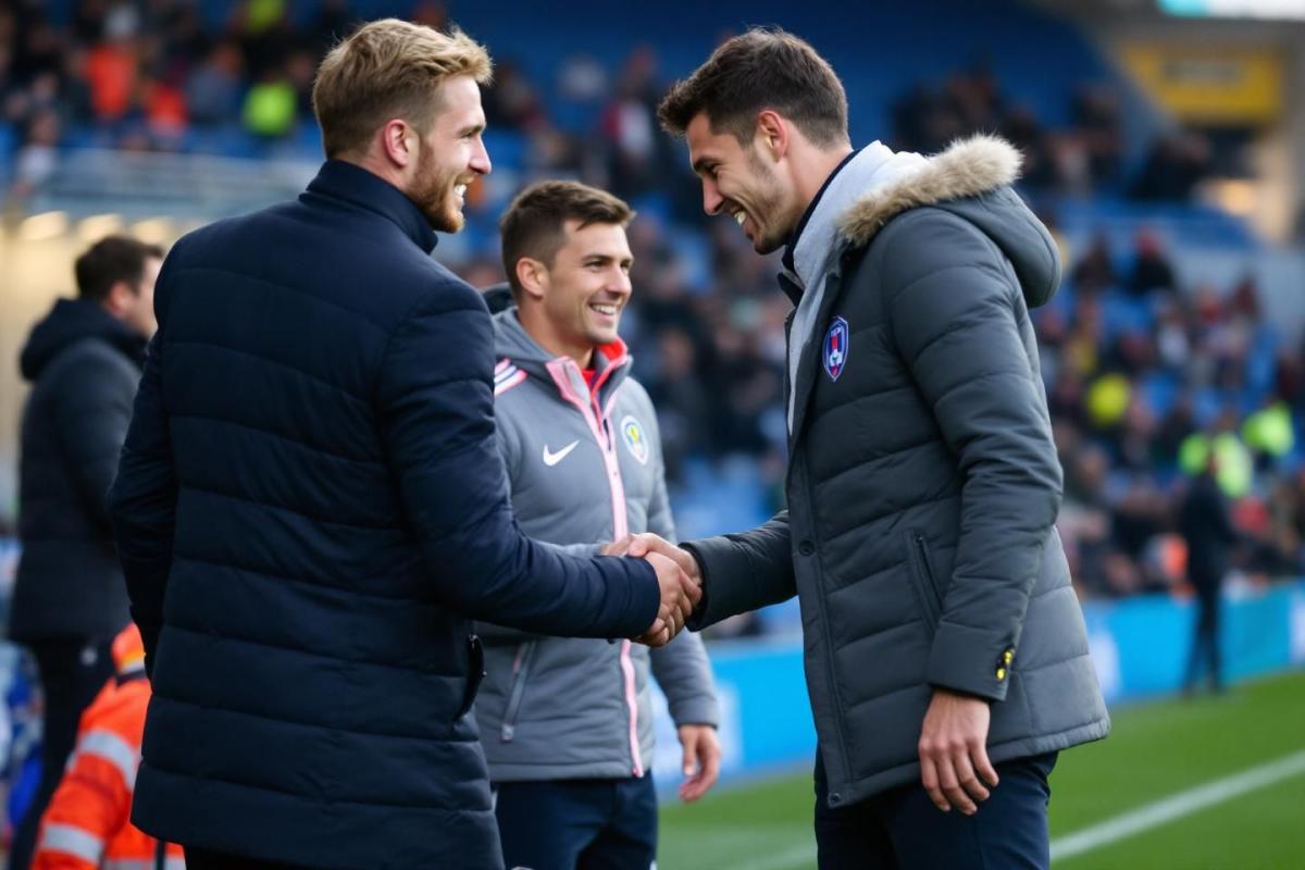 Le FC Nantes prête sa milieu de terrain au Havre AC jusqu'en juin