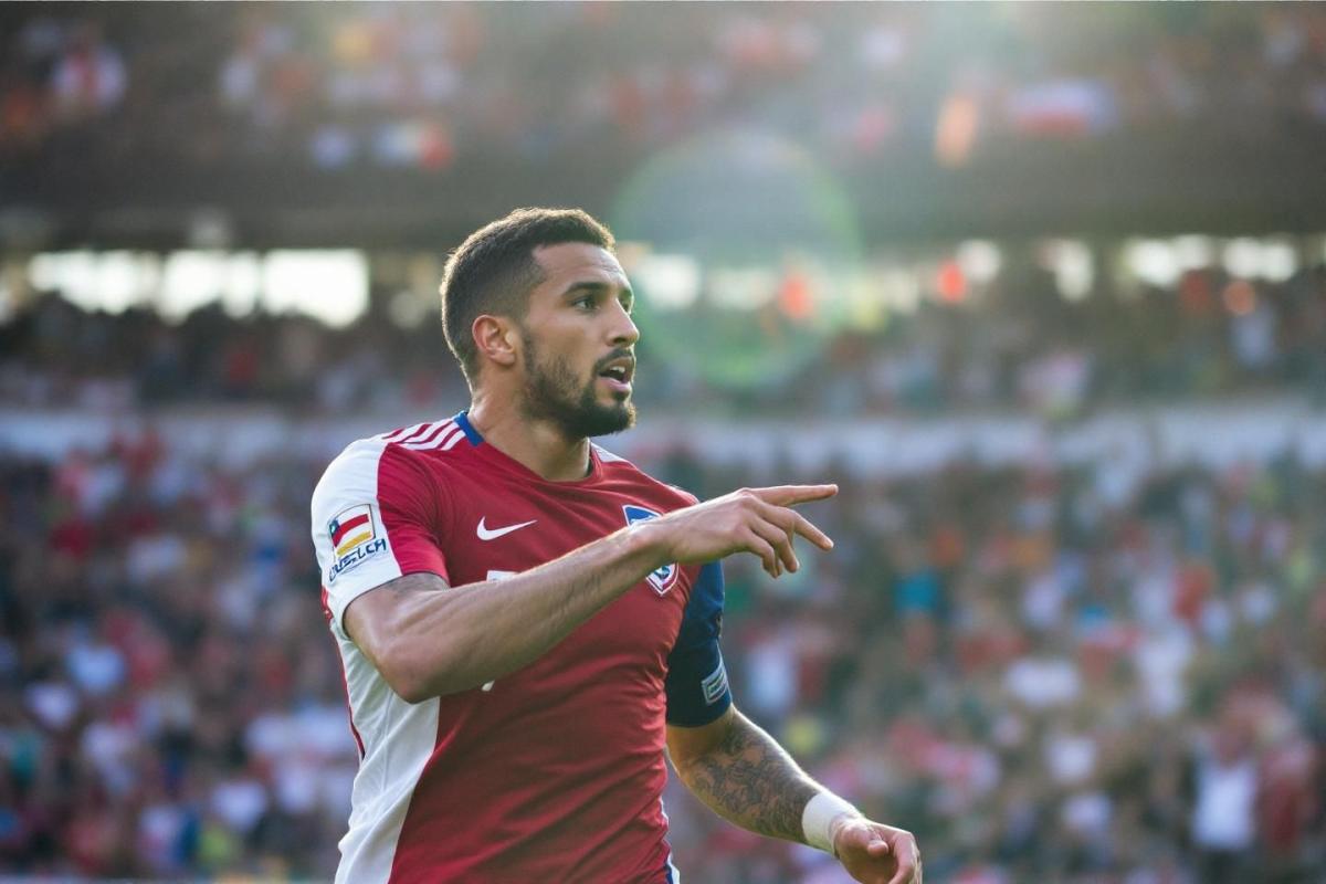 Ce joueur tchèque affole les compteurs et vise les 20 buts