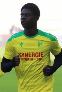 Photo de Bahereba Guirassy